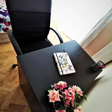 Apartment Mimi's Place/ уют в центъра на Sofia