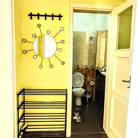 Mimi's Place/ уют в центъра на Apartment Sofia
