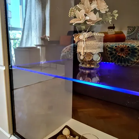Appartamento Mimi's Place/ уют в центъра на Sofia