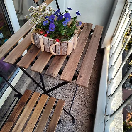 Mimi's Place/ уют в центъра на Appartamento *